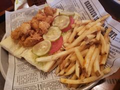 -阿甘虾餐厅(凌霄阁店)