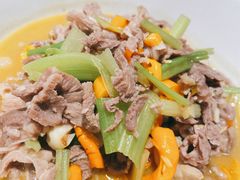 超级小炒猪六两-老湘亲·品鉴湘菜(湖里店)