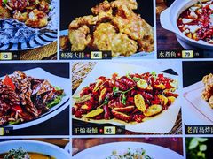 -今鲜源大酒店·中华餐饮名店(新湛路店)