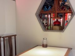 -遇见长安之高山流水(李家村万达店)