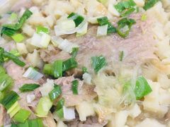-崇德楼水盆牛羊肉泡馍馆(文艺路店)