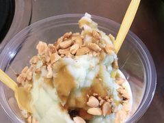 -夏食光安顺小舒冰粉冰浆(甲秀楼店)