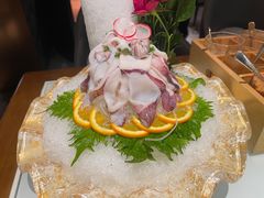 -虾佬圣汤·海鲜姿造(乐堤港店)