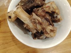 大骨棒-水仙拉面(水仙街店)