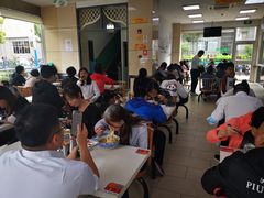 等位区-伊祥·敦煌楼