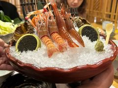 -吉兆·料理(红梅南路店)