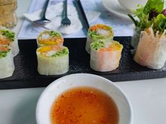 -美奈小馆·越南料理(福田星河COCO Park店)