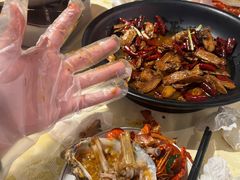 -聚味瞿记·龙虾堂(咸嘉湖店)