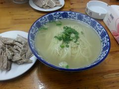 -苏州藏书羊肉馆(安顺路店)