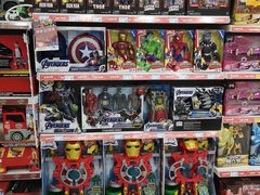-TOYSRUS玩具反斗城(石家庄万象城店)