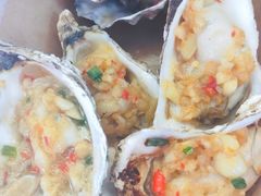 -蚝滑蒜(观音桥天天尚街直营店)