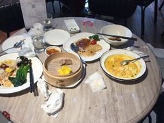 -皇后餐厅-煲仔·小菜·打边炉(古北店)