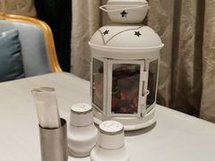 -北京友谊宾馆·俄罗斯餐厅