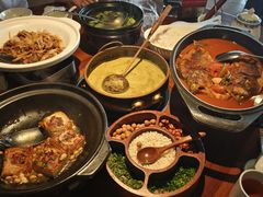 -瑶王府·广西菜(相思湖店)