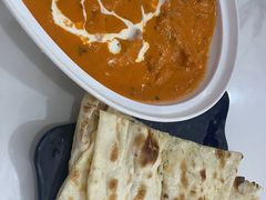 -VATAN INDIAN RESTAURANT米特餐饮有限公司(城北路店)