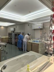 -宝生月子中心(民治店)