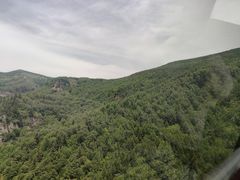 -红崖峡谷景区