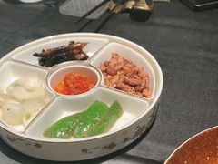 -A One Kitchen·南京精菜馆(德基广场店)