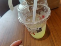 -Tims天好咖啡(北大街万象城店)