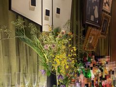 -THE OLD HOUSE酒吧