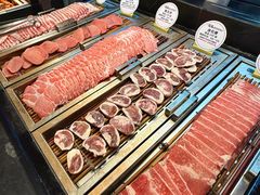 -梨花自助烤肉(乐宾店)