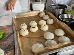 -昆艺糕团