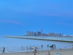 -望海观澜海景音乐餐吧(帆船基地店)