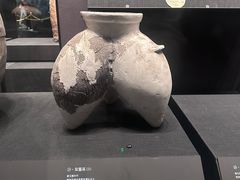 -陕西历史博物馆