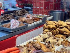 -净香园熟肉(北坦总店)