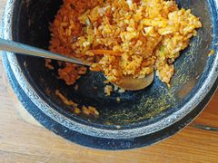 -百年石锅饭·朝鲜族传统民餐