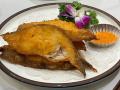 -老爷庙风味美食府(魏都大道店)