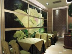 -东方之珠海鲜酒楼(南开店)