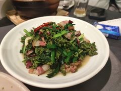 -紫滇源云南生态菜(丹凤街店)