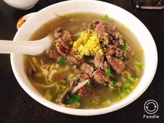 -潮镇老尾牛杂(环城西路店)