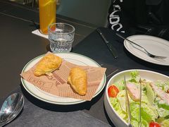 -404干式熟成牛排馆•聚会餐厅