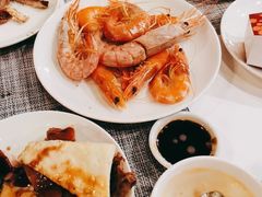 -The COOK·厨餐厅·自助餐(浦东嘉里大酒店)