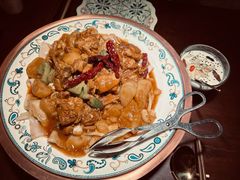 -阿依来新疆餐厅(奥城店)