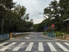 -宝界山林公园