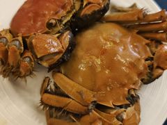 -上海虹桥宾馆味翠餐厅