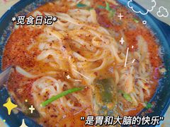 -小街曹师傅砂锅麻辣烫(亚泰大街店)