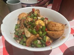 -文昌阁·长沙市井菜(美食地标店)