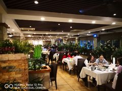 大堂-石头咕(葵蓬店)