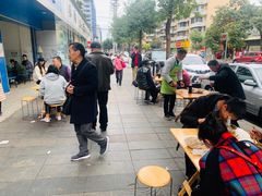 -甘记肥肠粉(马鞍北路店)