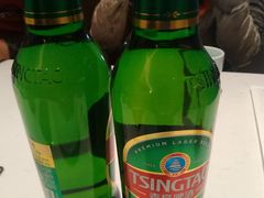 -北李妈妈菜·海肠捞饭(高新万达店)