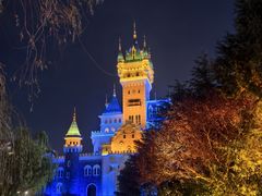 -青岛方特梦幻王国