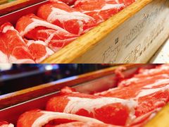 黑牛牛五花-小猪小牛章鱼水煎肉(盛京大奥莱店)