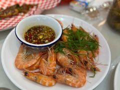 -覃记海鲜美食餐厅