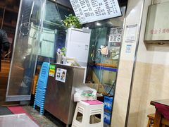 -大石人家鱿鱼面馆(大石西路总店)
