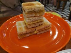 -澳门陈光记烧味饭店(南京德基广场店)