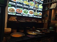 -明月土菜馆(老城区店)